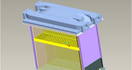 Modified Air After Cooler